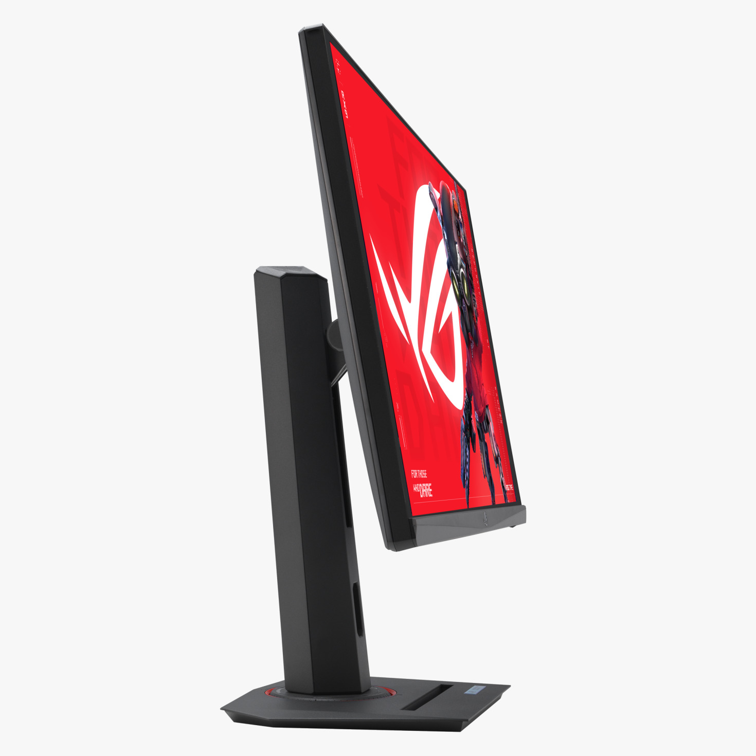 MONITEUR ASUS ROG STRIX XG27UCS 160HZ IPS 27 POUCE ADJUSTABLE BLACK UHD 4K
